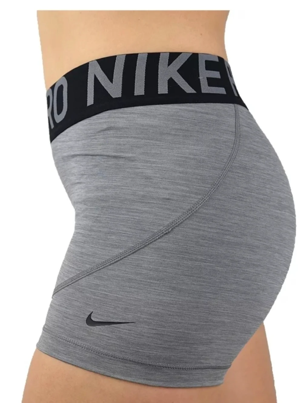 New Nike Pro Women's 3